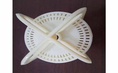 多层流冷却塔喷头