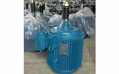 冷却塔电机