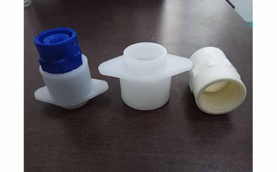 除雾器反冲洗喷头