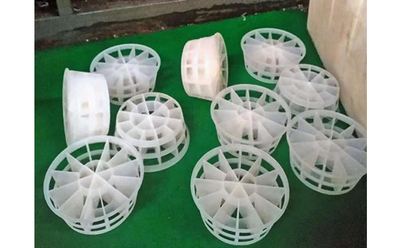 生物塔填料