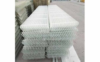 玻璃钢收水器