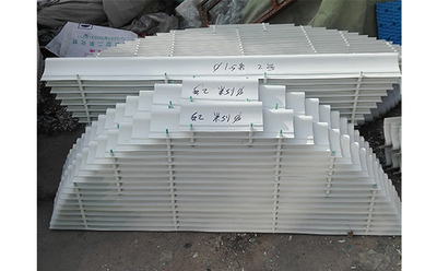 PVC除雾器