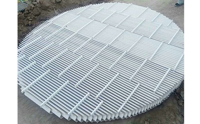 聚丙烯除雾器