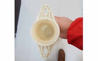 反冲洗三型喷头