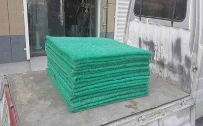 冷却塔消音棉