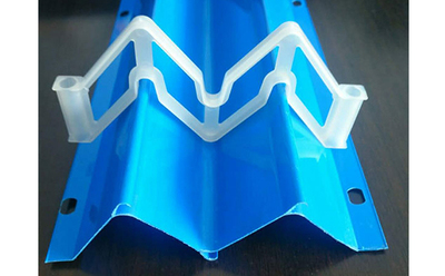 m波收水器