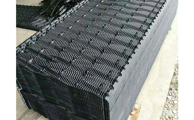 空研填料