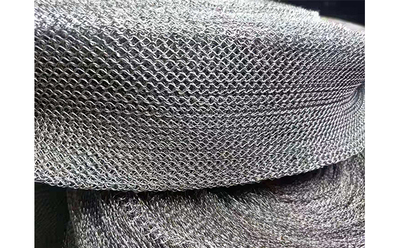 丝网除雾器