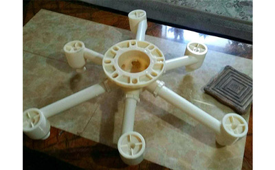 喷雾冷却塔喷头