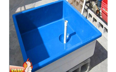 玻璃钢水槽